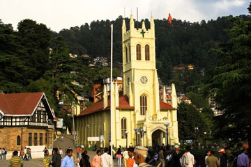 Naina Devi