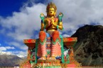 Deskit Monastery